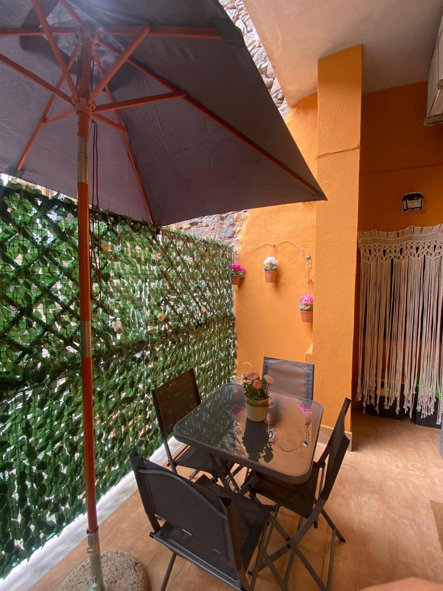 Copacabana House Catánia Buitenkant foto